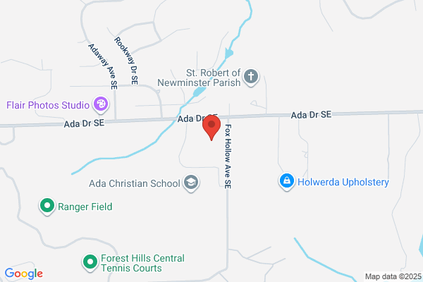 Ada Congregational Church