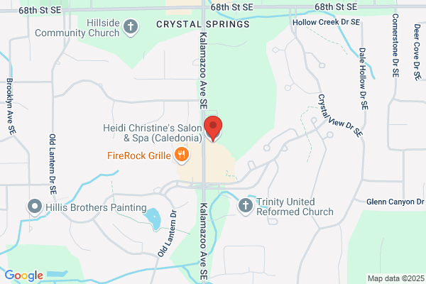 Heidi Christine's Salons & Spas