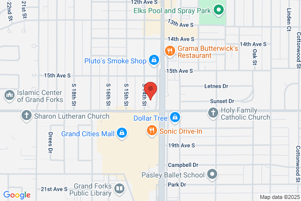 Frandsen Bank & Trust