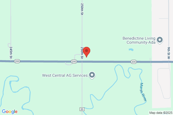 Ada Electric Inc