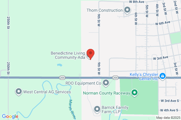 Bridges Medical Center