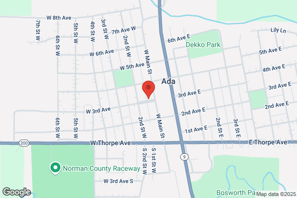 MidMinnesota Federal Credit Union – Ada