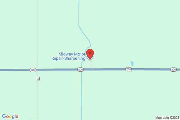 Midway Motor Repair