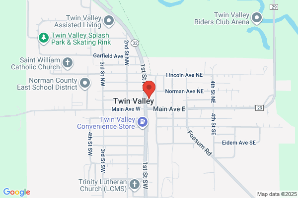 Twin Valley Heritage & Art Foundation