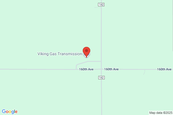 Viking Gas Transmission Co