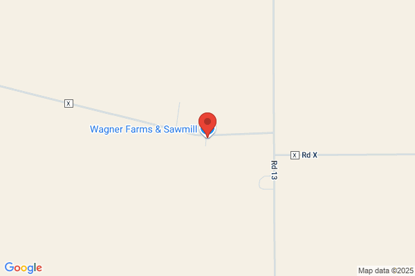 Wagner Sawmill