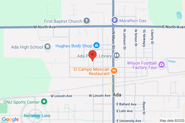 Ada Services