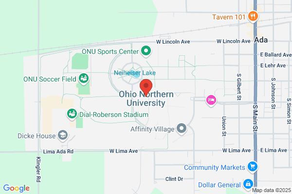 Ohio Northern University