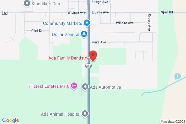 Ada Family Dentistry