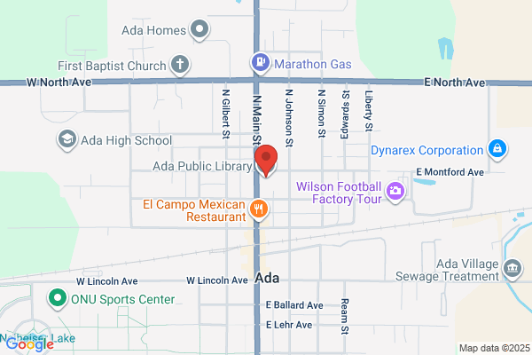 Ada Public Library