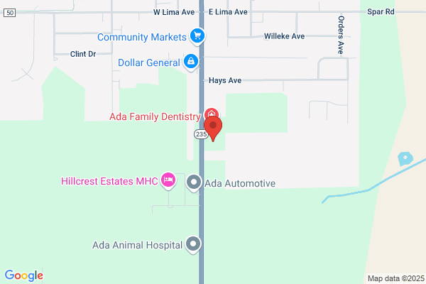 Ada Visiting Nurses & Hospice