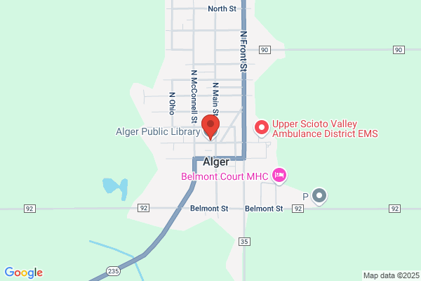 Alger Public Library