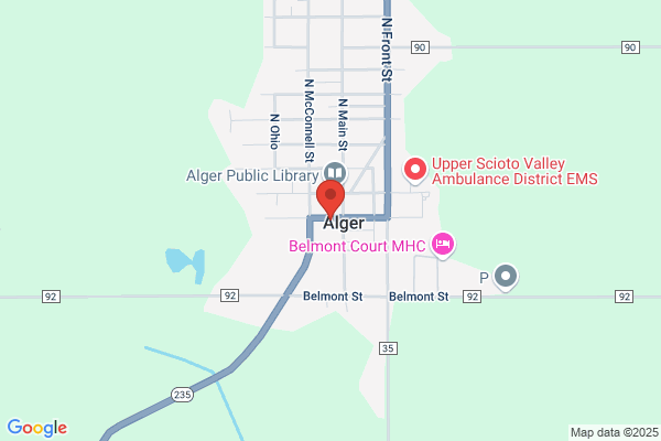 Allen's Bar & Grill