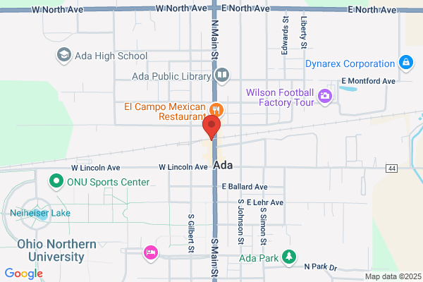 Armory Bar & Grille the