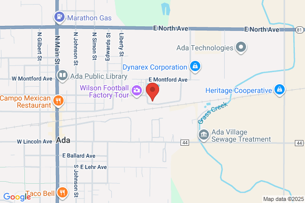 Associated Plastics Corporation