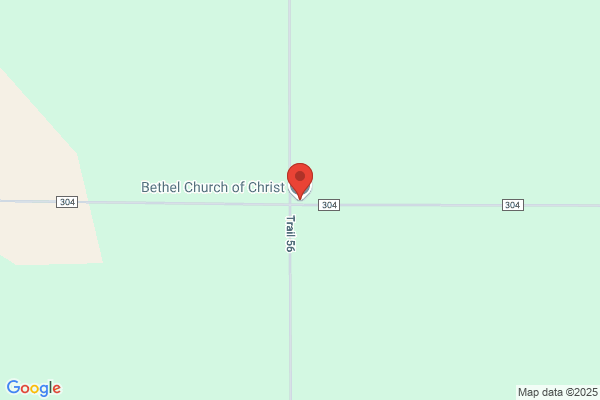 Bethel Church of Christ