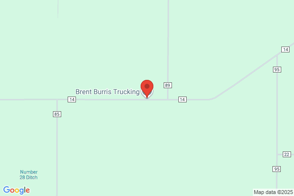 Brent Burris Trucking Llc