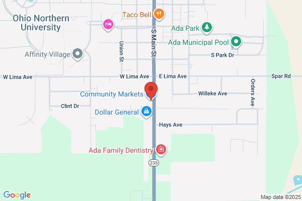 Community Market