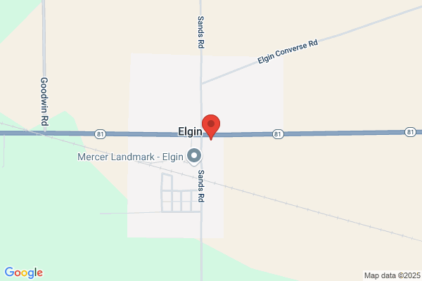 Elgin Service Center Inc
