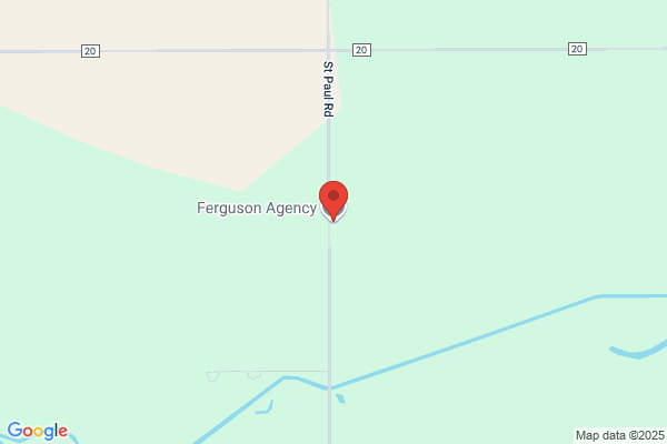 Ferguson Agency LLC