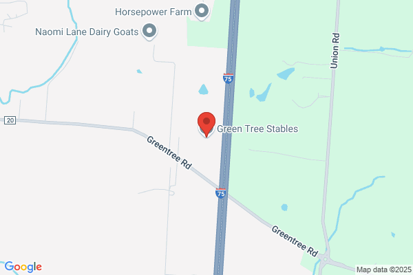 Greentree Riding Stables