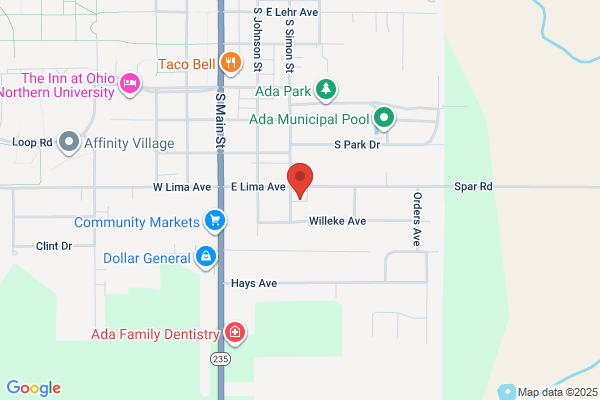 Hanson-Neely Funeral Home