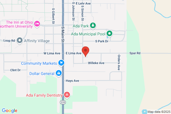 Hanson-Neely Funeral Homes