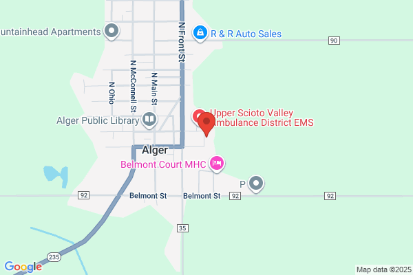 Windy Knoll Apartments