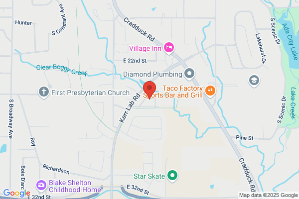 Rolling Meadows Apartments of Ada