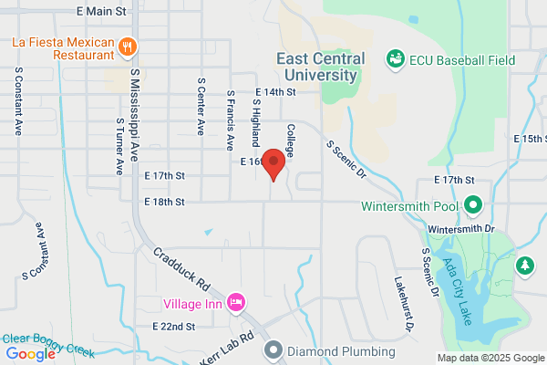 Tanglewood Terrace Apartments