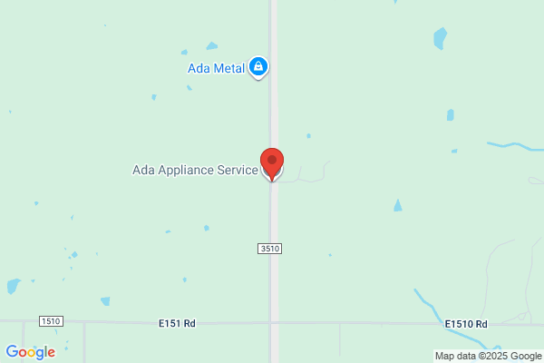 Ada Appliance Service