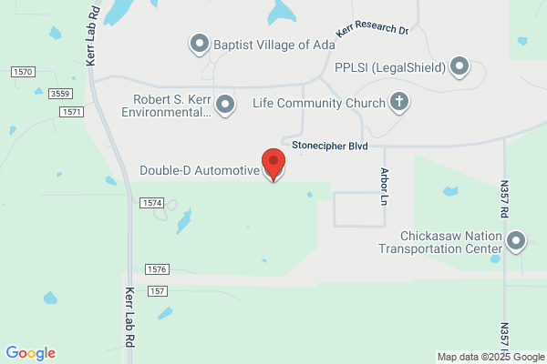 Double-D Automotive
