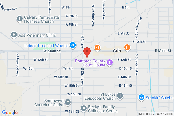 Pogue & Bailey Body Shop