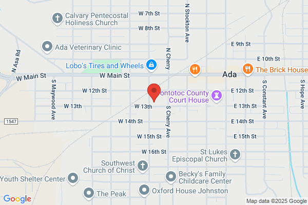 Weldon's Auto Center Inc