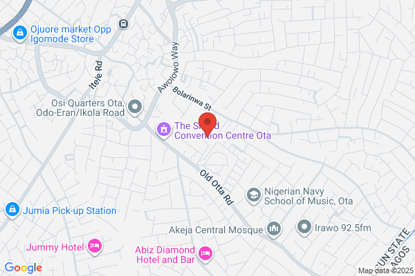 Ada Block Company