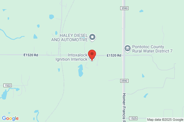 Intoxalock Ignition Interlock
