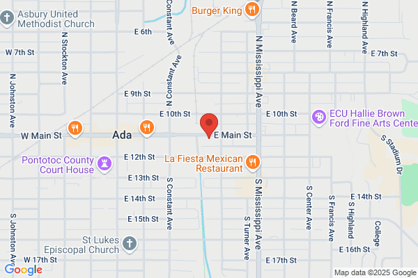 Bates Electronics