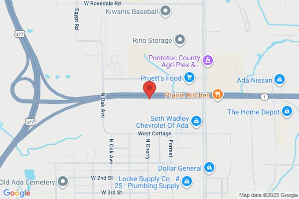 NAPA Auto Parts - Cottrells Genuine Parts Inc