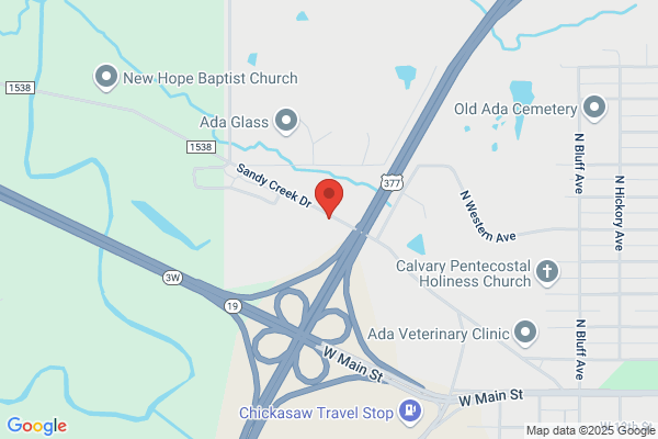 Robert's Auto Salvage