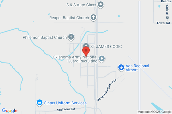 Church of God In Christ the