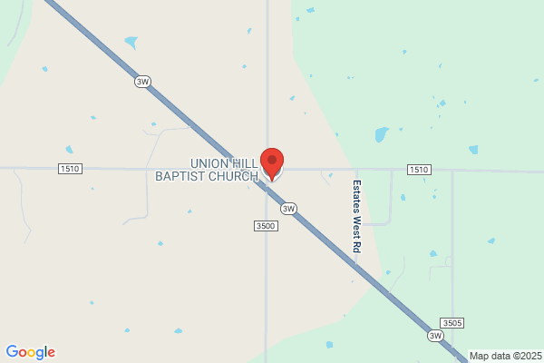 Union Hill Baptist Church