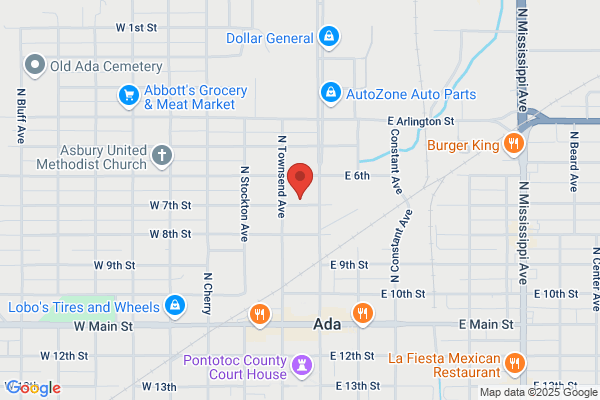 Ram Jack Oklahoma – NE OK