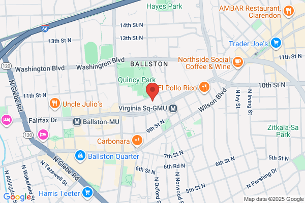 Arlington Dental Center