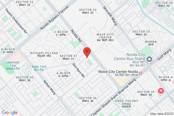 Ada Bone & Joint Clinic