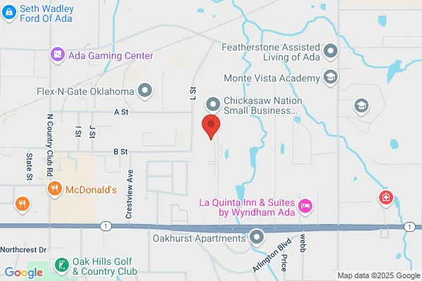 Ada Orthopedics and Sports Medicine