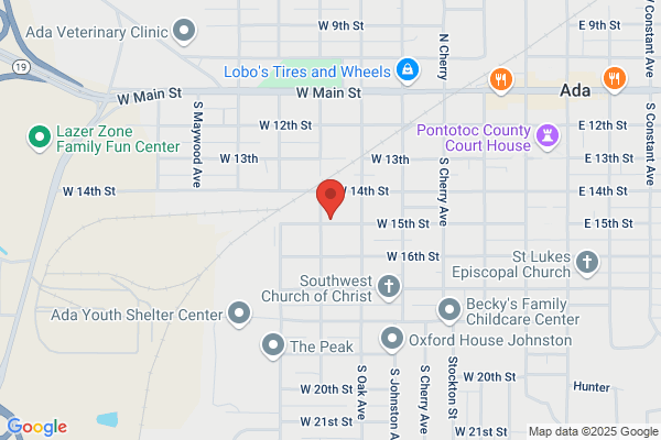 Ada Residential Care