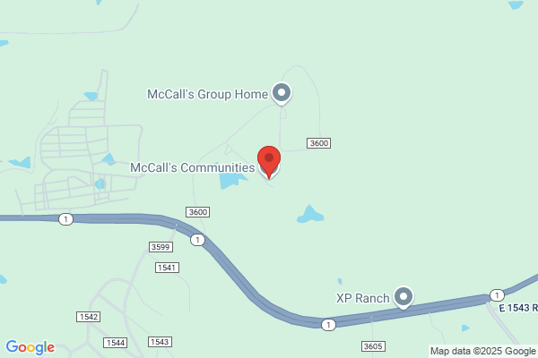 McCall's Communities
