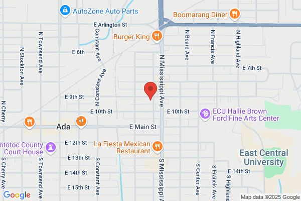 Paul Chiropractic Center