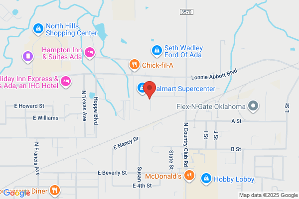 Wal-Mart Supercenter, Pharmacy