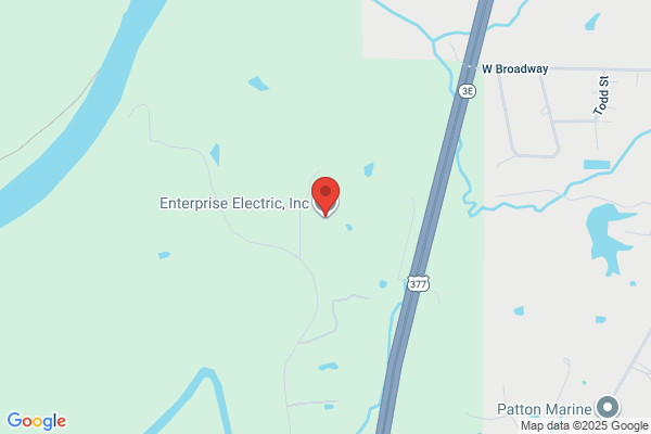Enterprise Electric